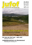 JUFOF Nr. 209 (05/2013)